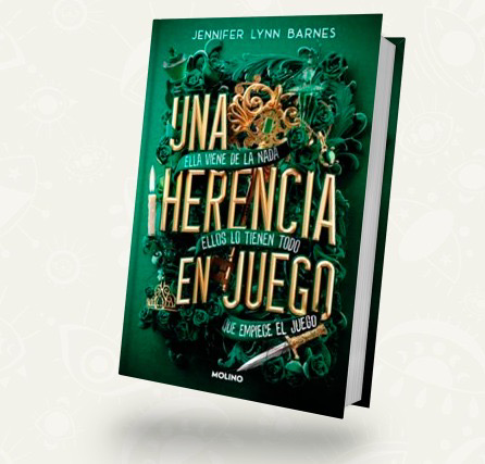 Una herencia en juego 1 | Outlet