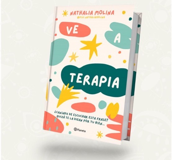 Ve a terapia | Nathalia Molina