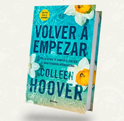 Volver a empezar | Colleen Hoover