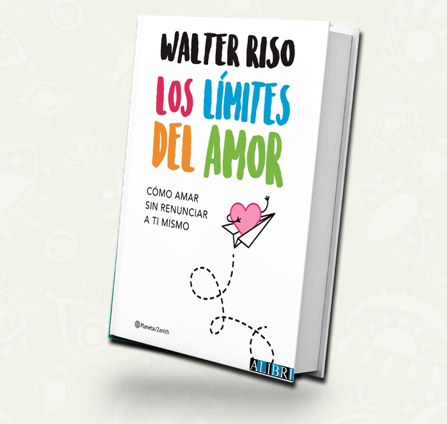 Los limites del amor | Walter Riso