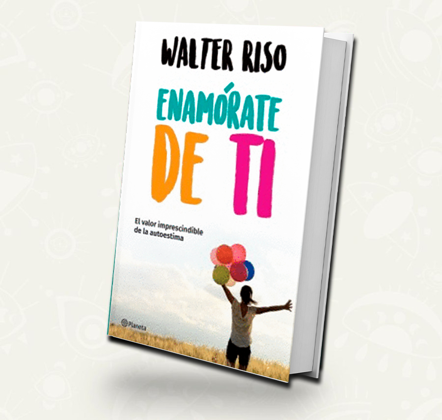 Enamorate de ti/ Walter Riso