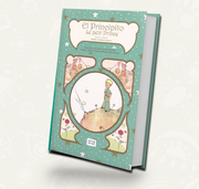 El Principito / Francés-Español