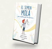 El semen mola - Anna Salvia Ribera - Adolescente