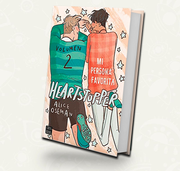 Heartstopper 2