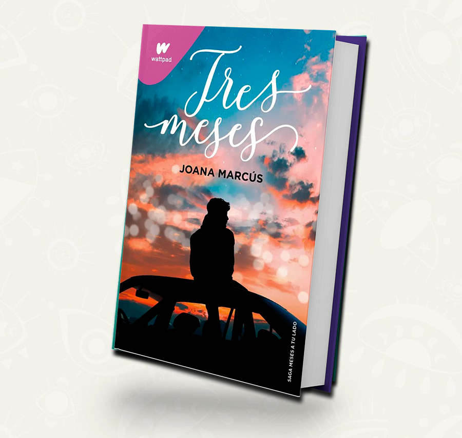 Tres meses / Joana Marcus