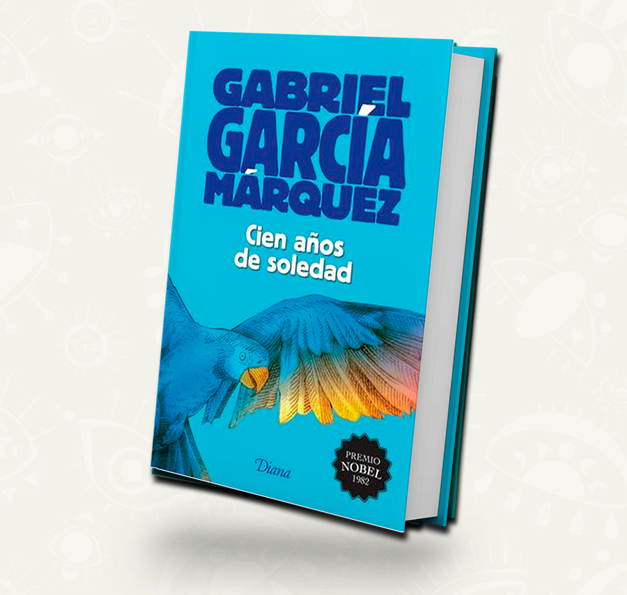 Cien años de soledad | Gabriela García Márquez