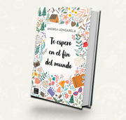 Te espero en el fin del mundo