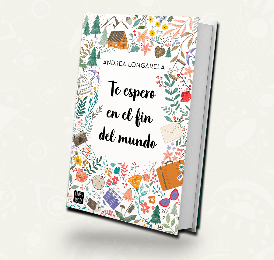 Te espero en el fin del mundo