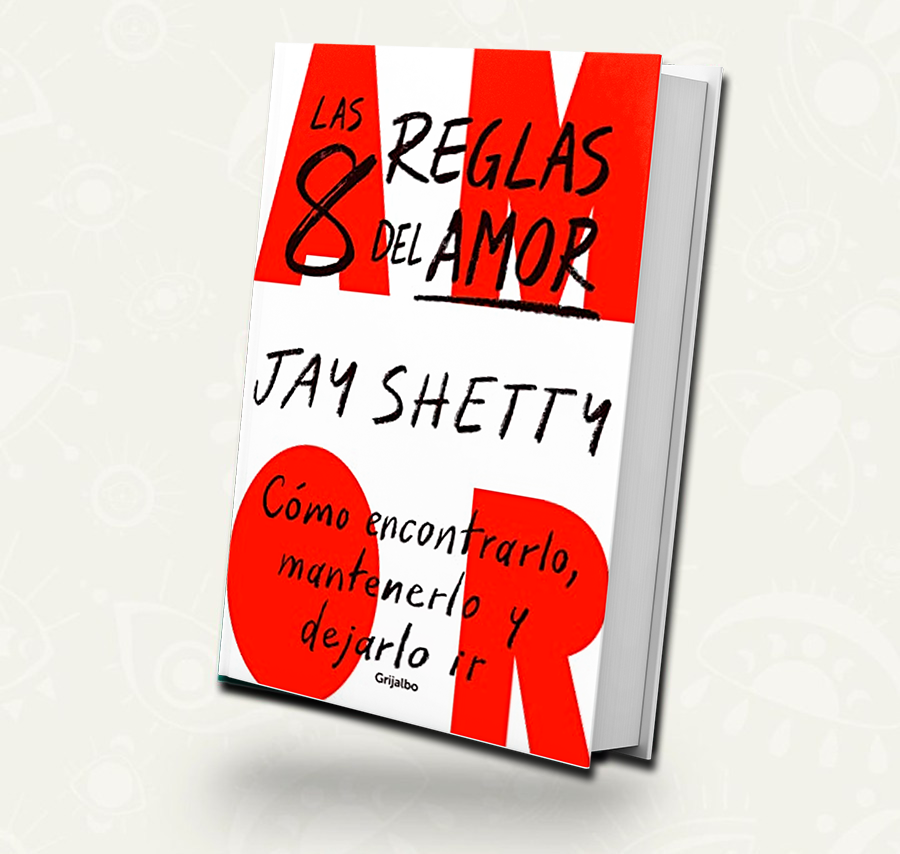 Las 8 reglas del amor