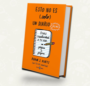 Esto no es solo un diario. | Outlet