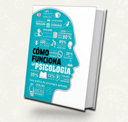 Como funciona la psicologia / DK