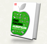 Como funciona la alimentación / DK