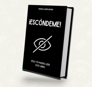 Escondeme | Adviento