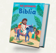 Mi primera biblia