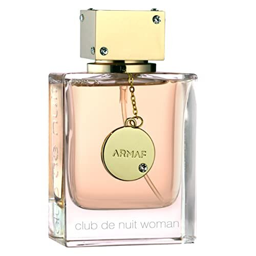 Perfume club de nuit mujer