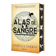 Alas de sangre | Rebecca Yarros | Edición especial