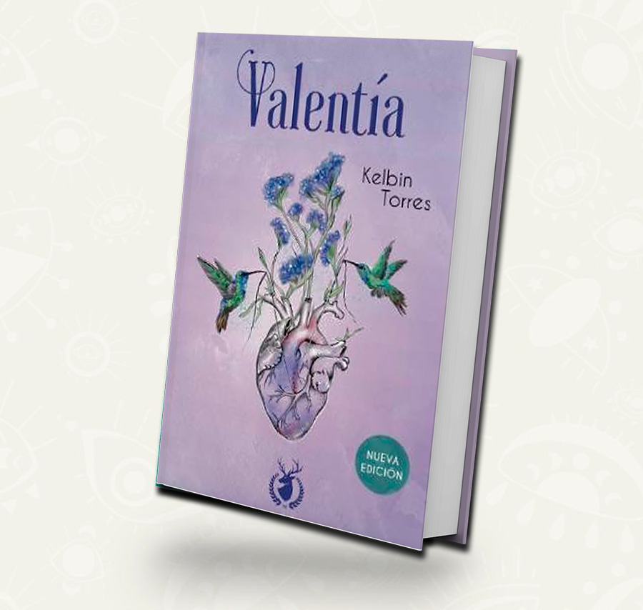 Valentia | Kelbin Torres