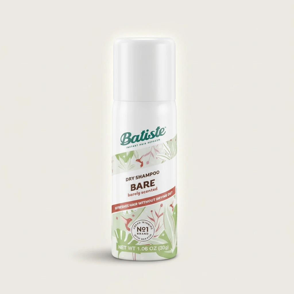 Shampoo en seco Bare | 1.06 oz