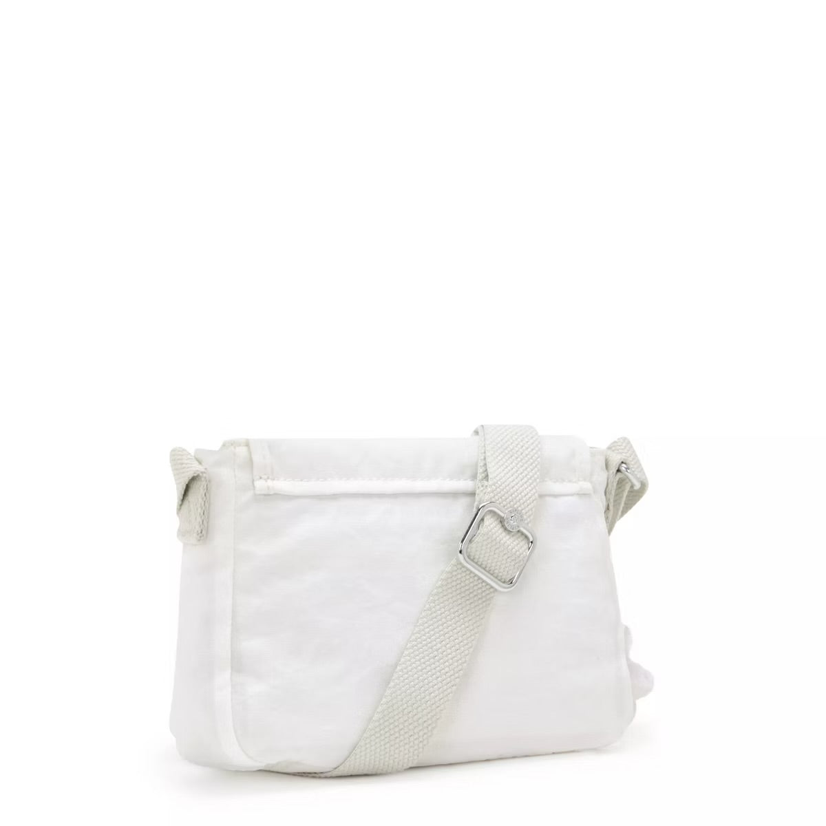 Crossbody | Bolsa blanca | Kipling