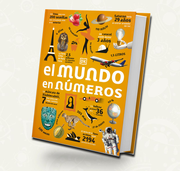 El mundo en numeros | DK