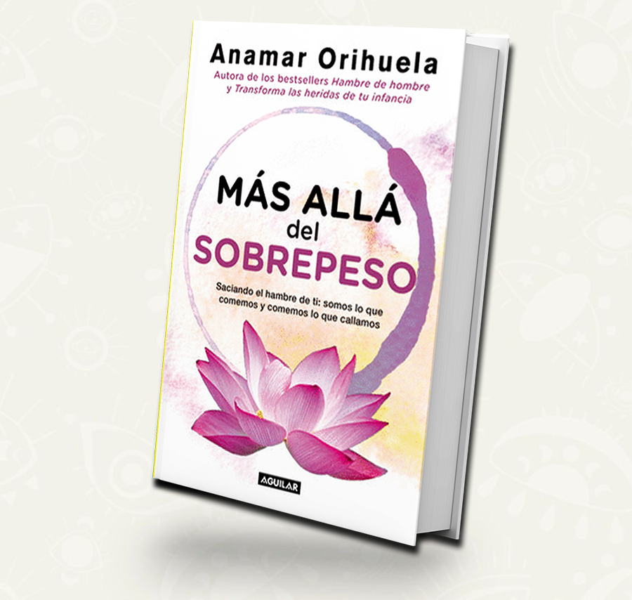 Mas alla del sobrepeso