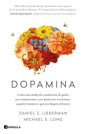Dopamina - Daniel Z. Lieberman / Michael E. Long