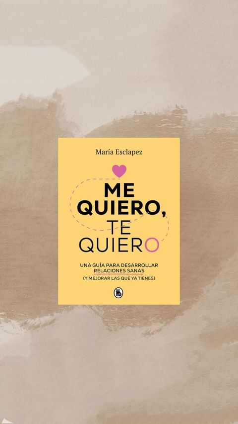Me quiero, te quiero