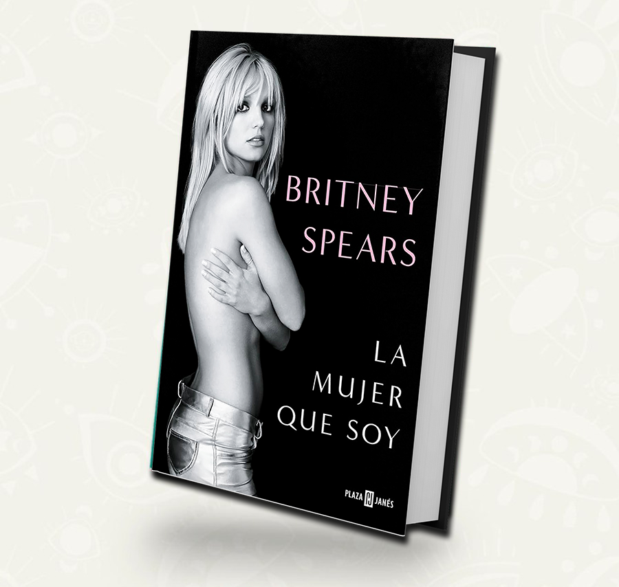 La mujer que soy / Britney Spears | Outlet