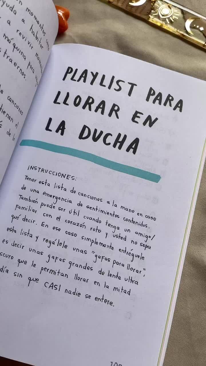 Uno siempre cambia al amor de su vida por otro amor o por otra vida | Amalia Andrade | Outlet