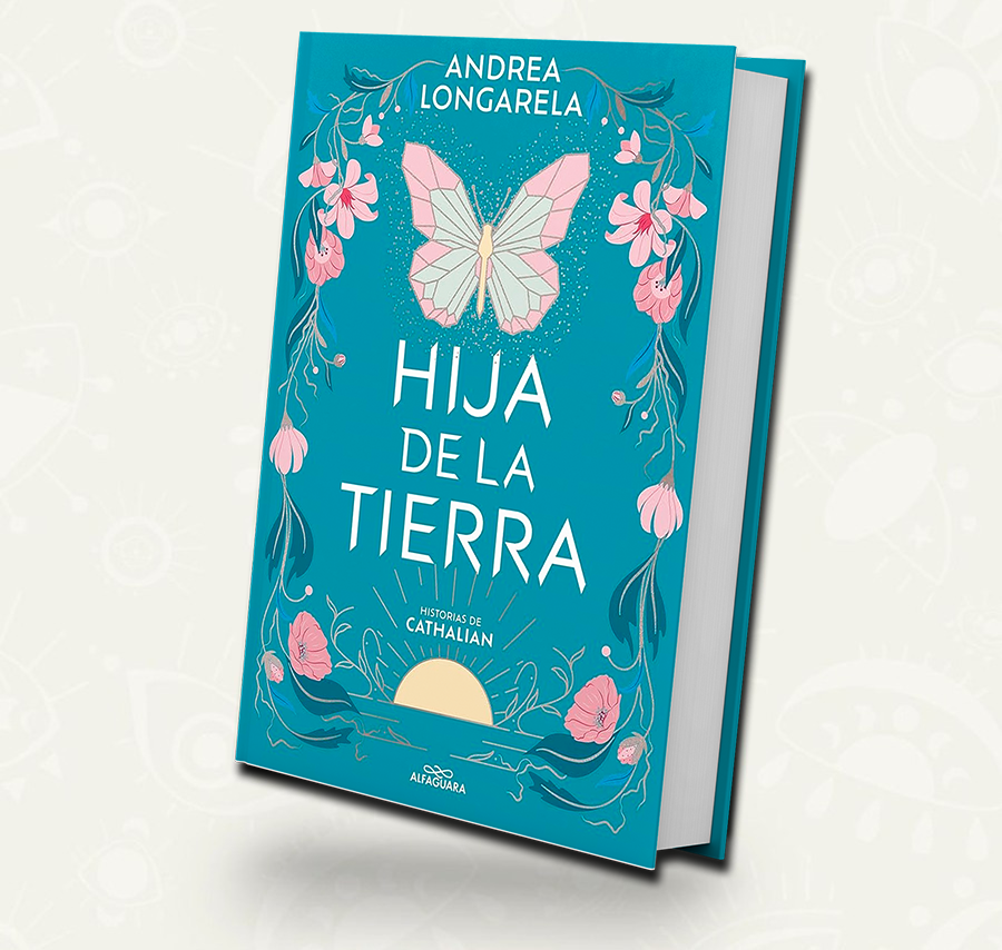 Hija de la tierra | Outlet