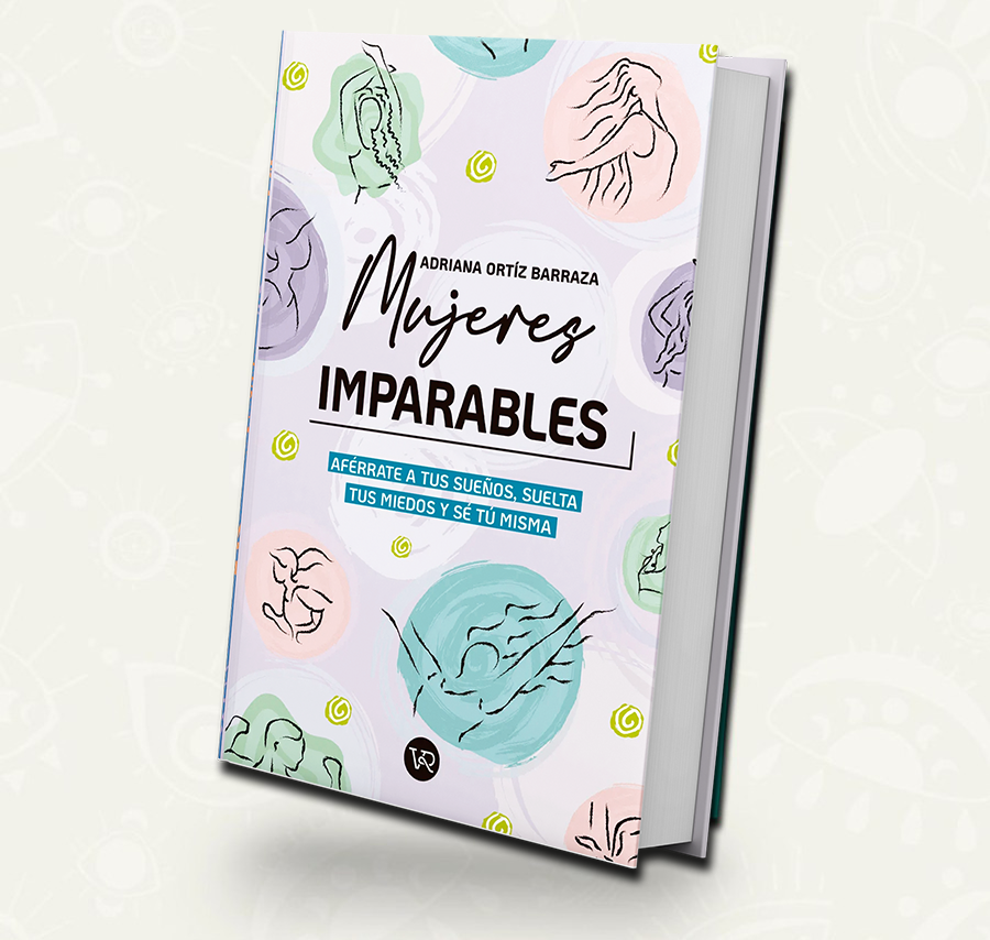 Mujeres imparables