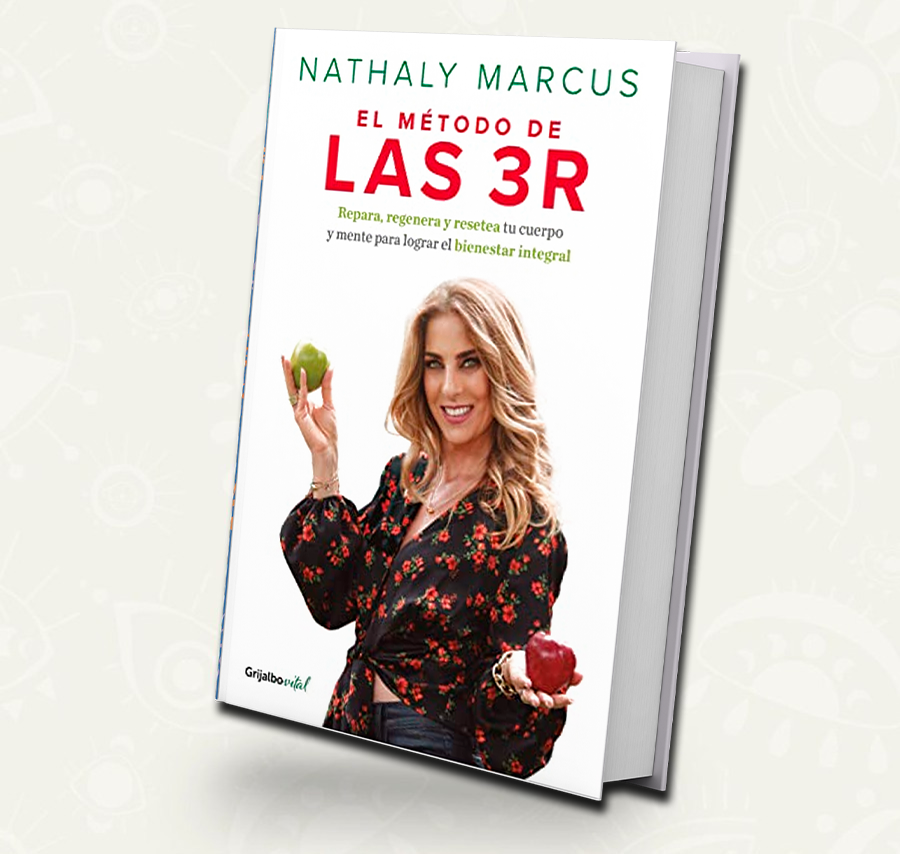 El metodo de las 3 R | Nathaly Marcus