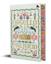 Orgullo y prejuicio | Edición Especial | Jane Austen