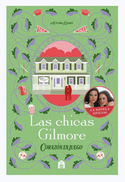 Las chicas gilmore | Corazon en juego