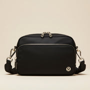 Bolsa Lululemon | Black Gold | Original - 2Lts