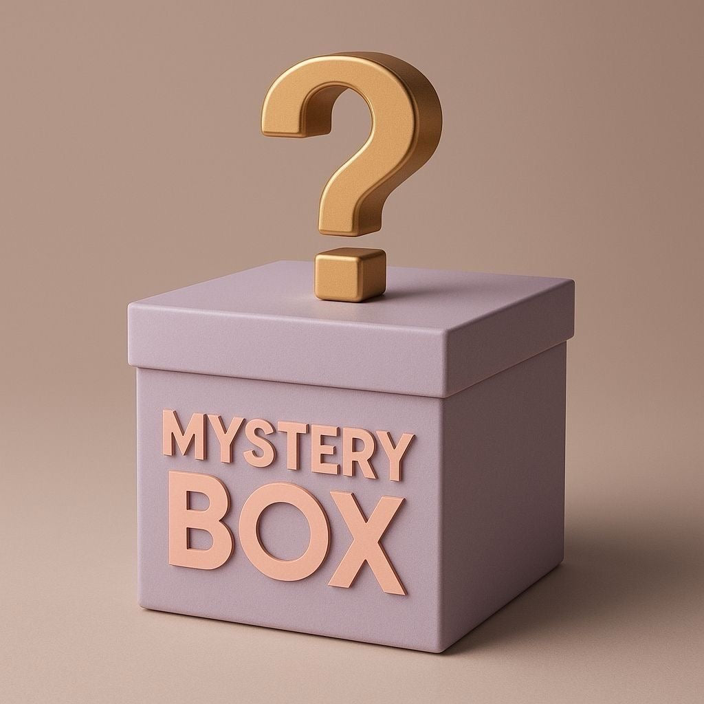 Mystery Luxury Box