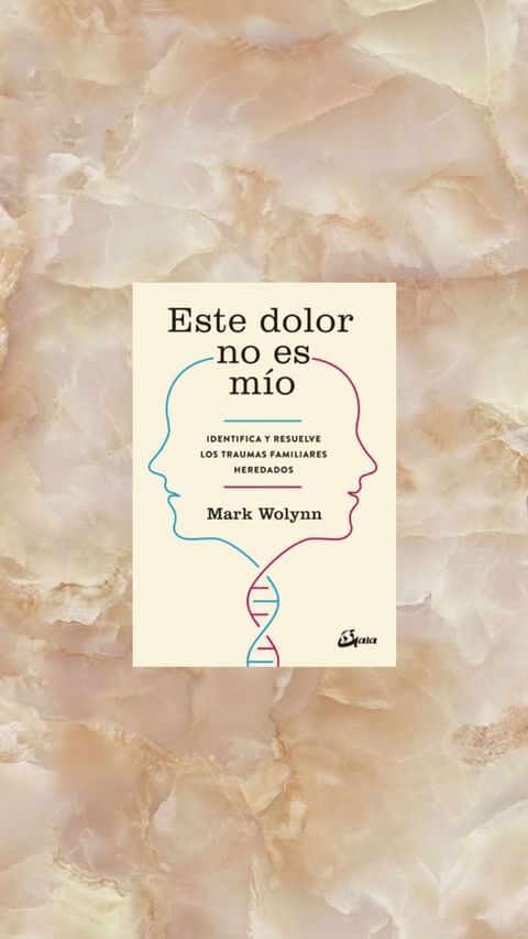 Este dolor no es mío