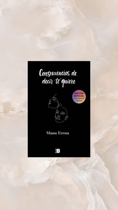 Consecuencias de decir te quiero| Pasta dura / Manu Erena