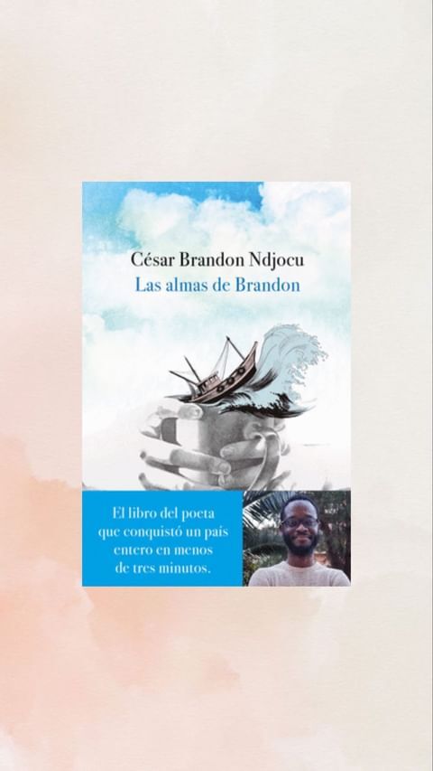 Las almas de Brandon/ Las almas de Brandon