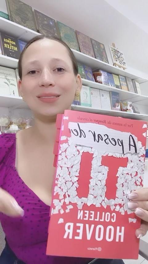 A pesar de ti | Colleen Hoover / Edición americana