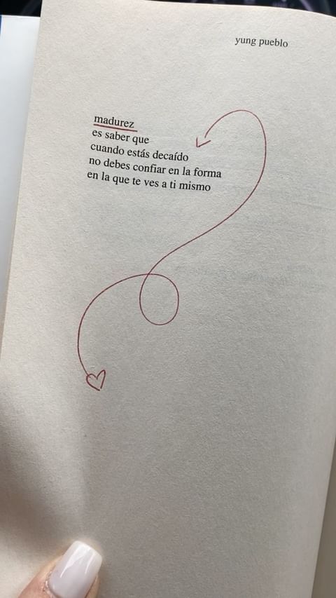 Claridad y conexión | Yung Pueblo