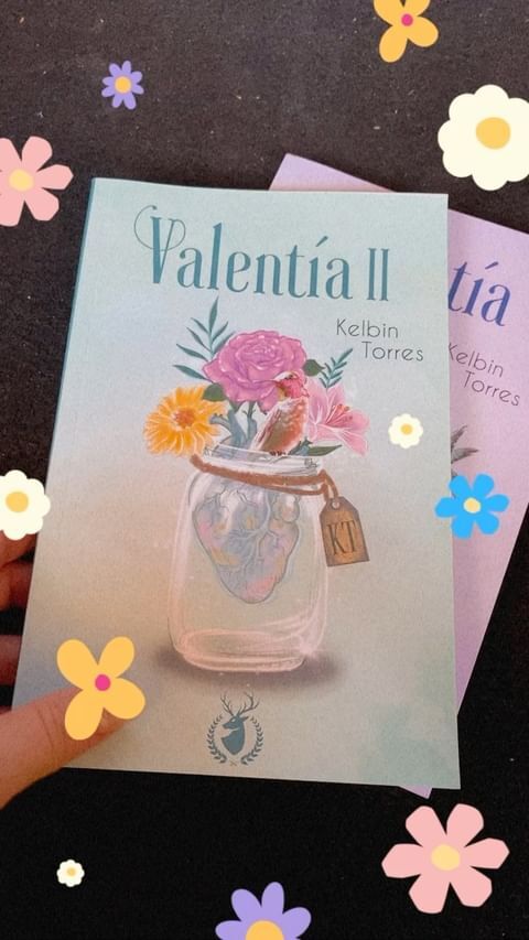 Valentia 2 | Kelbin Torres