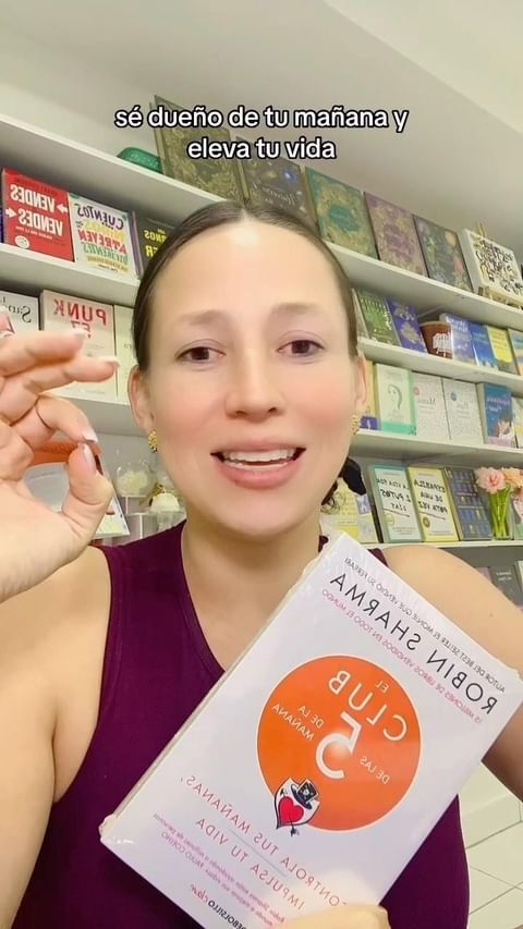 El club de las 5 de la mañana  / Bolsillo | Robin Sharma