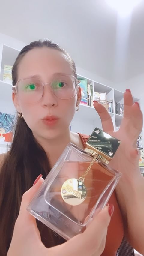 Perfume club de nuit mujer