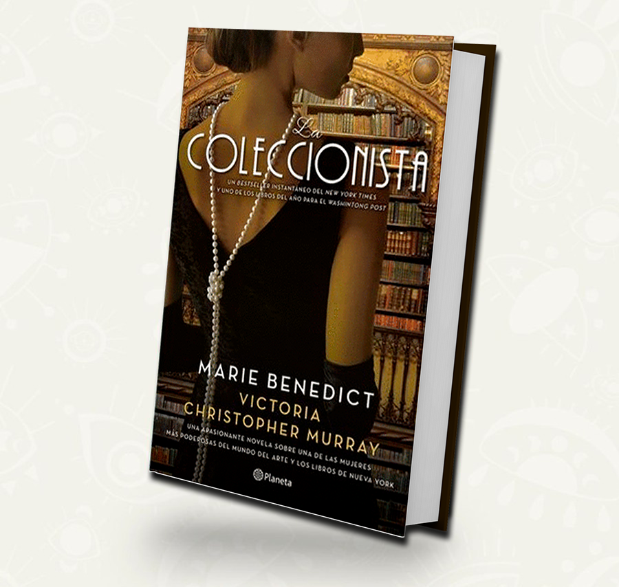 La coleccionista | Outlet