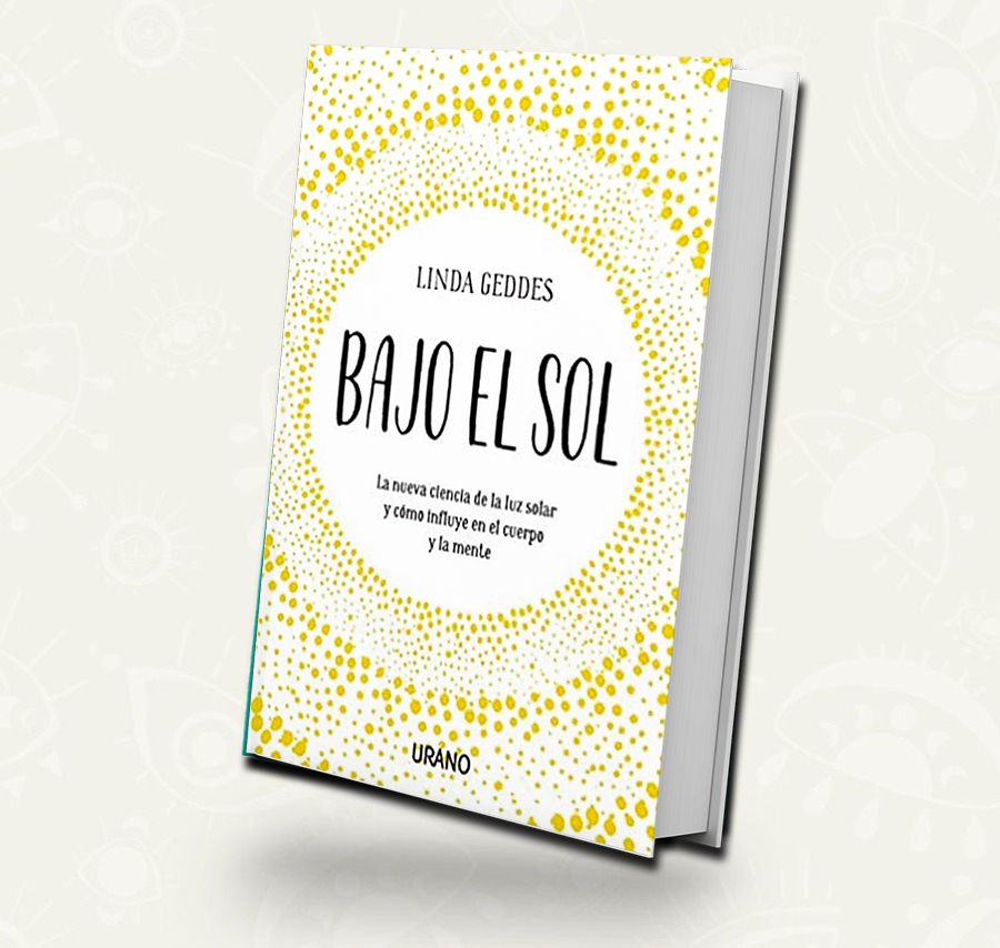 Bajo el sol |  Linda Geddes