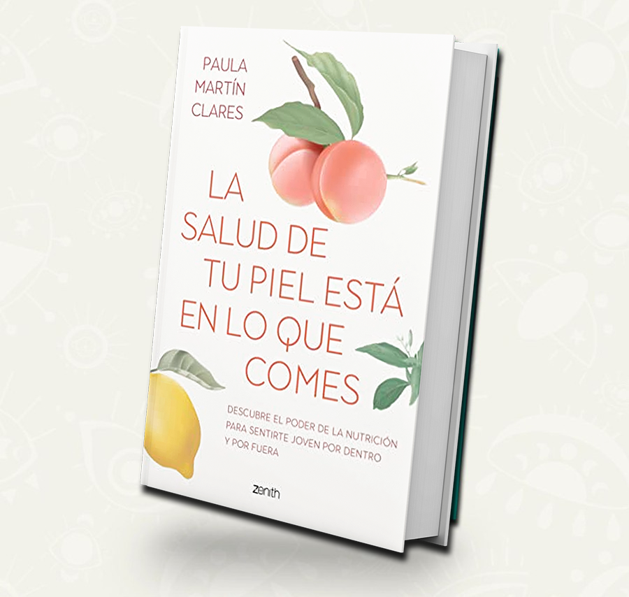 La salud de tu piel esta en lo que comes