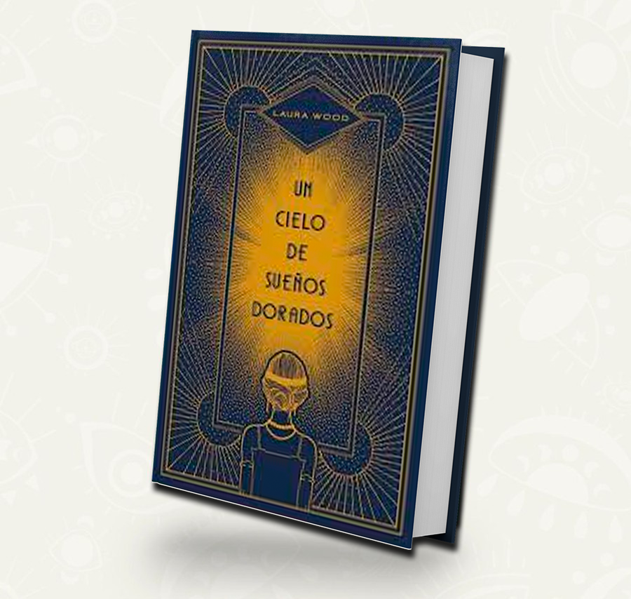 Un cielo de sueños dorados | Outlet