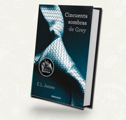 50 sombras de Grey | E. L. James