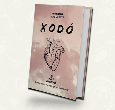 Xodo | Faty Salinas